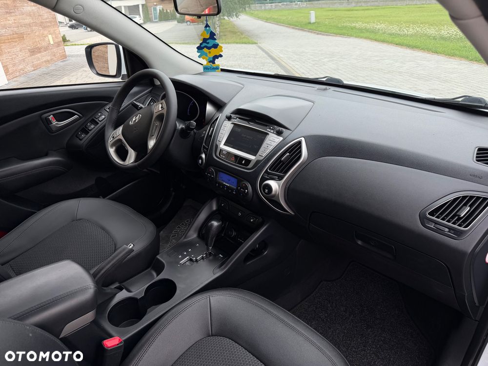 Hyundai ix35 2.0 Premium 2WD - 27