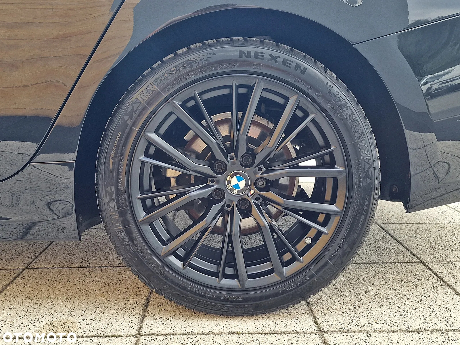 BMW Seria 3 318i Luxury Line - 22