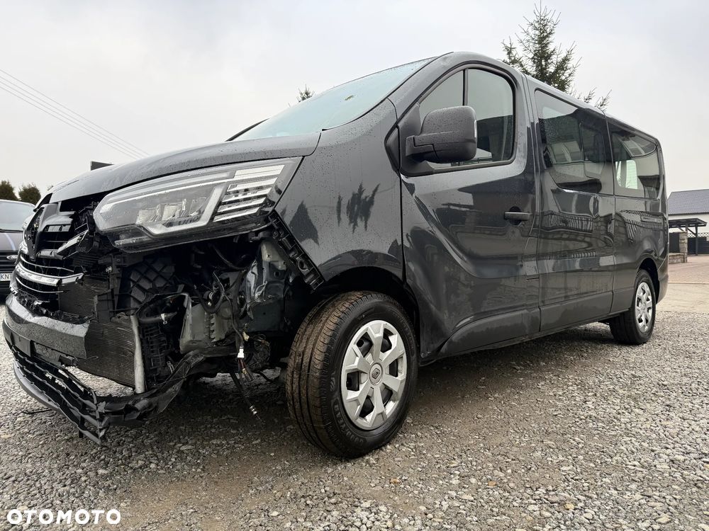 Renault Trafic 2.0 dCi - 3