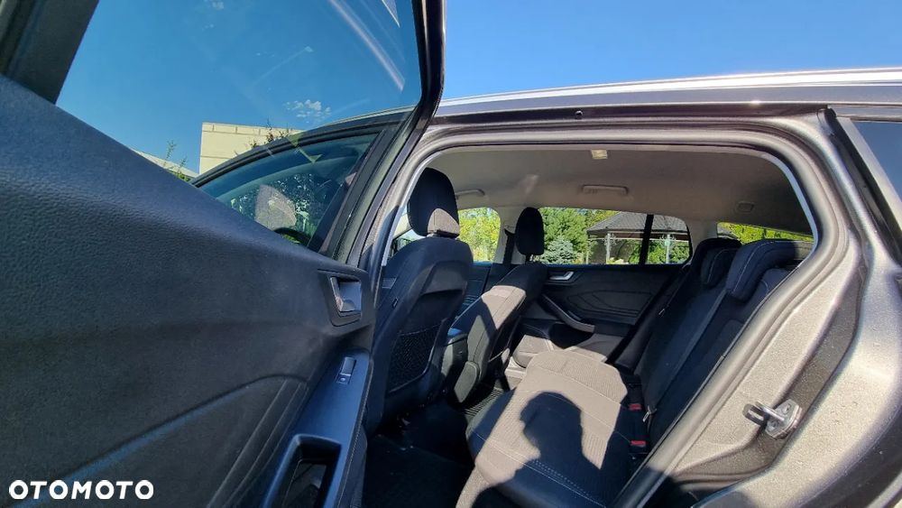 Ford Focus - 7
