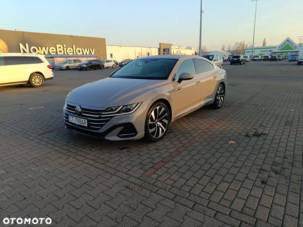 Volkswagen Arteon - 9