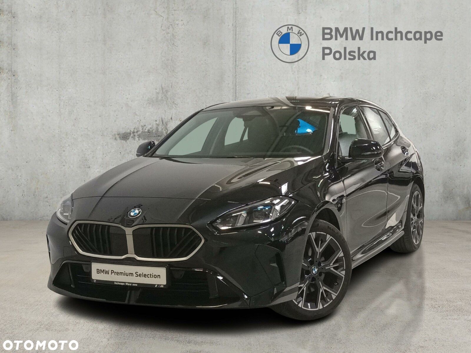 BMW Seria 1 - 1