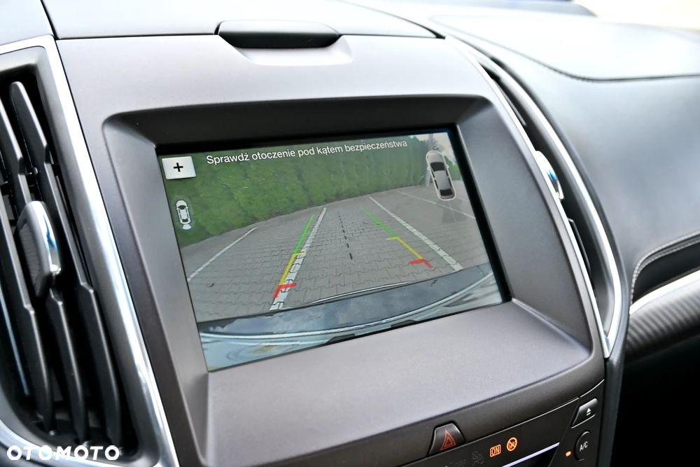 Ford Edge 2.0 TDCi Bi-Turbo 4x4 Vignale - 36