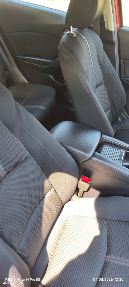 Mazda 3 G120 Attraction - 7