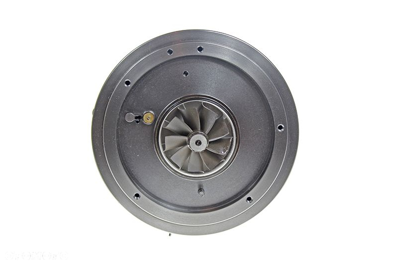 Rdzeń turbosprężarki 30757080 VOLVO XC70 2.40L D5 136kW GA-00-0209 - 5