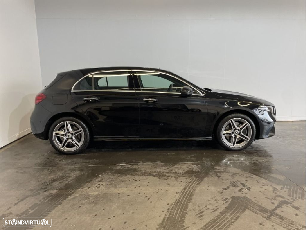 Mercedes-Benz A 250 e - 6