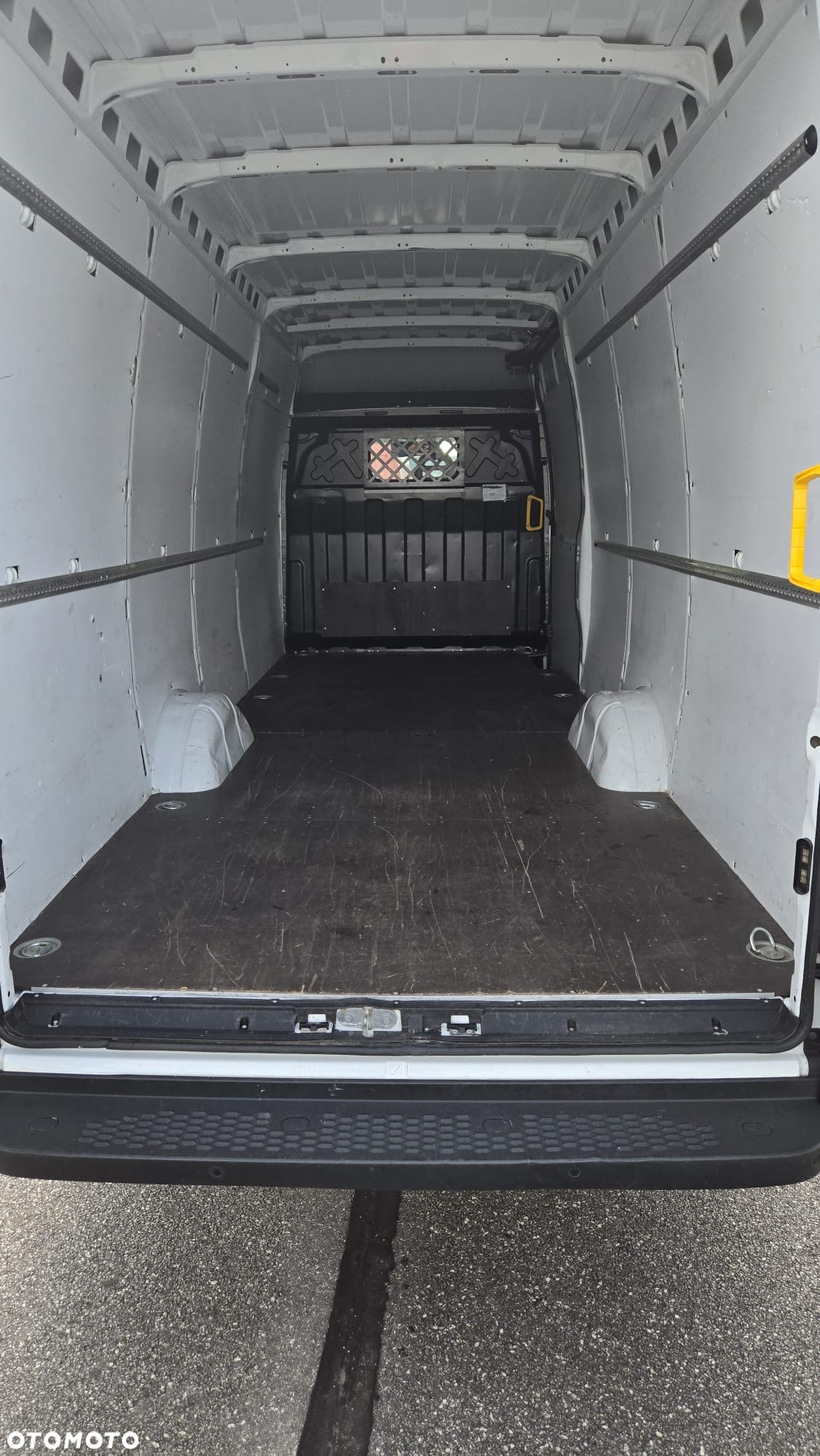 Iveco 2023 Daily/MAXI/tylko 57tkm/Serwis IVECO/manual/ - 5