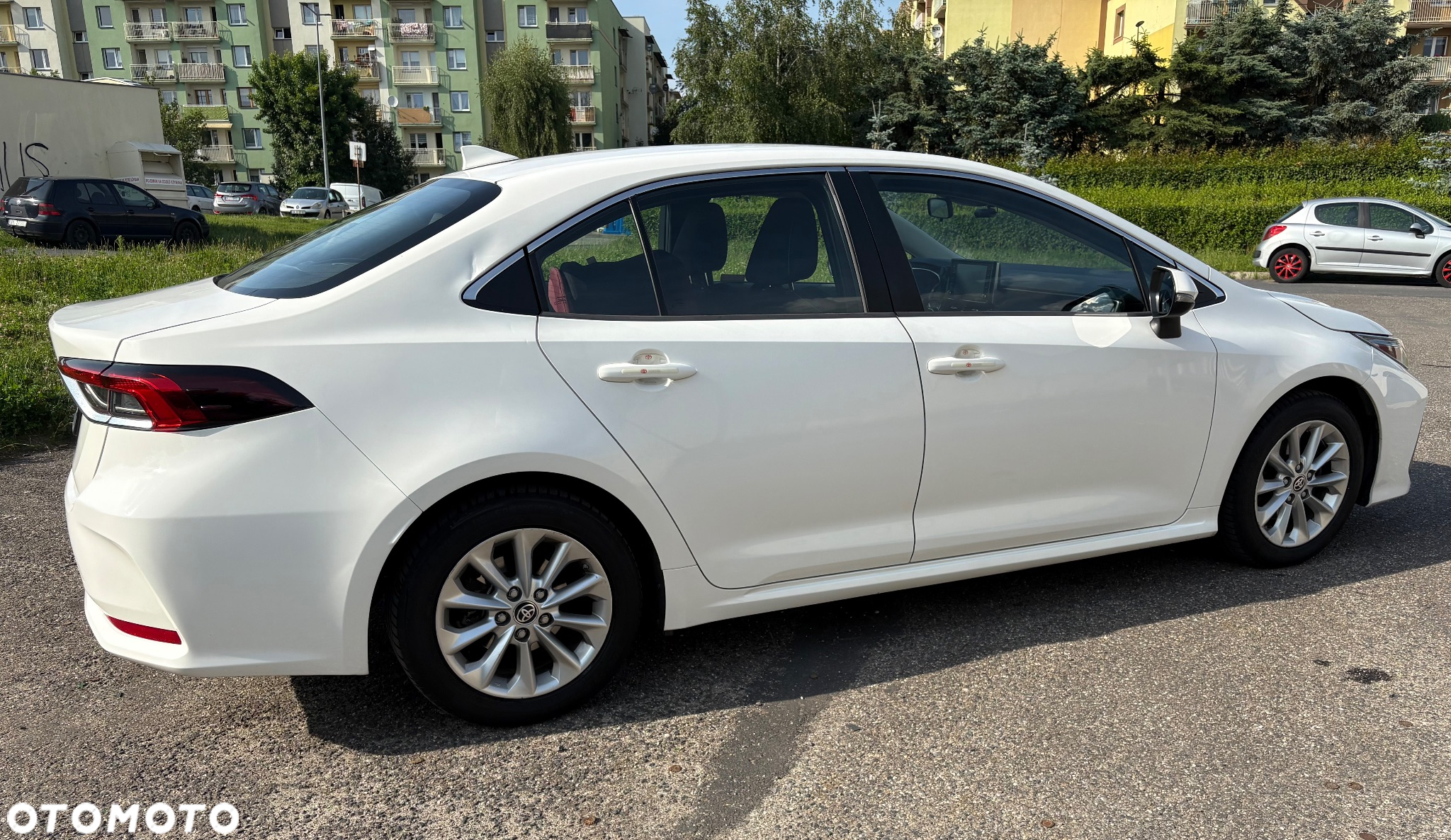 Toyota Corolla 1.6 Classic Plus - 3