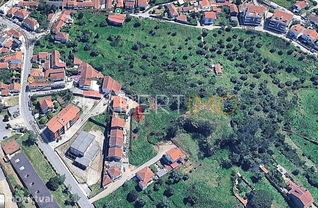 Terreno Urbano - Viabilidade Construção - Santa Clara- Coimbra - Grande imagem: 4/9