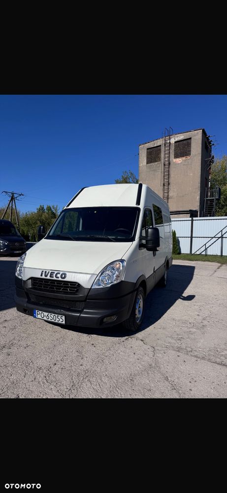 Iveco 35S13