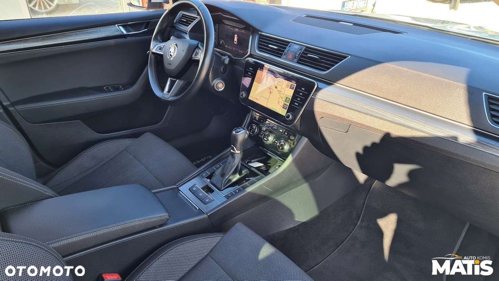 Skoda Superb - 30