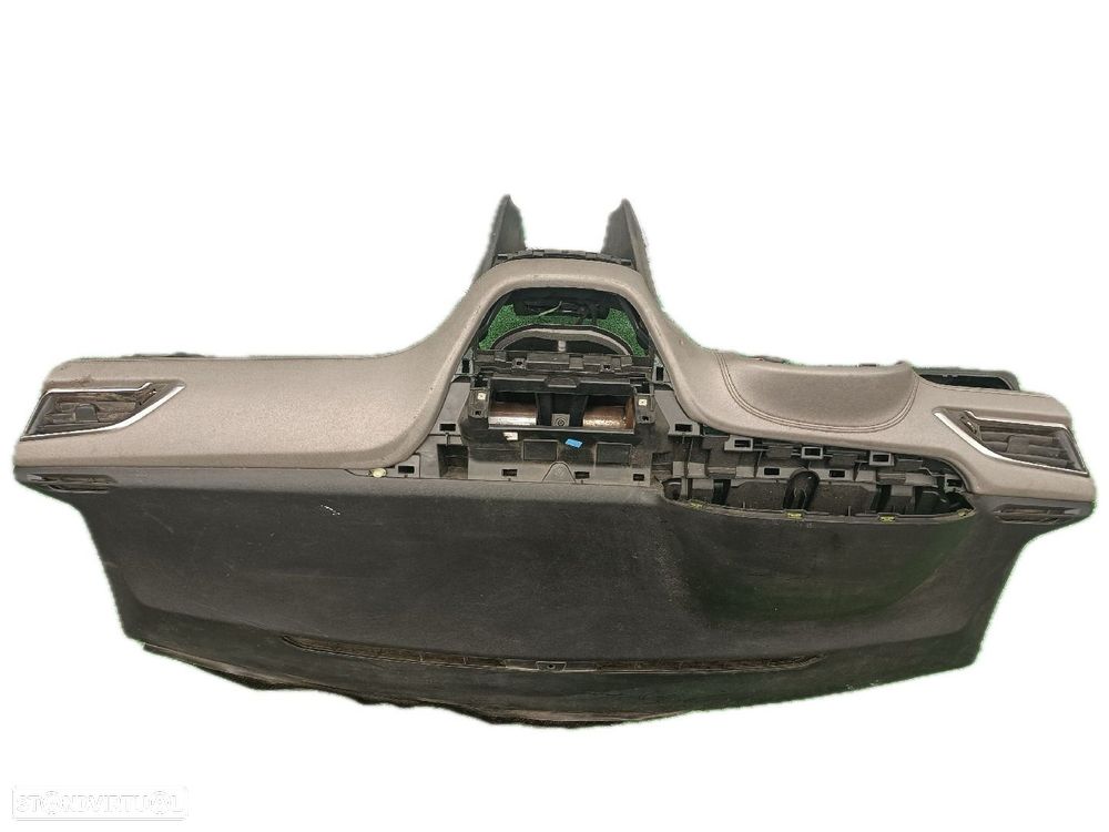 Kit Airbags Peugeot 208 I (Ca_, Cc_) - 4