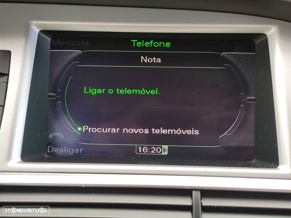 Audi A6 Avant 3.0 TDI V6 quattro S-line Tiptronic - 21