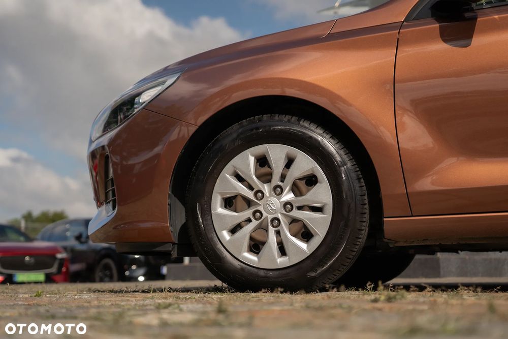 Hyundai i30 - 7