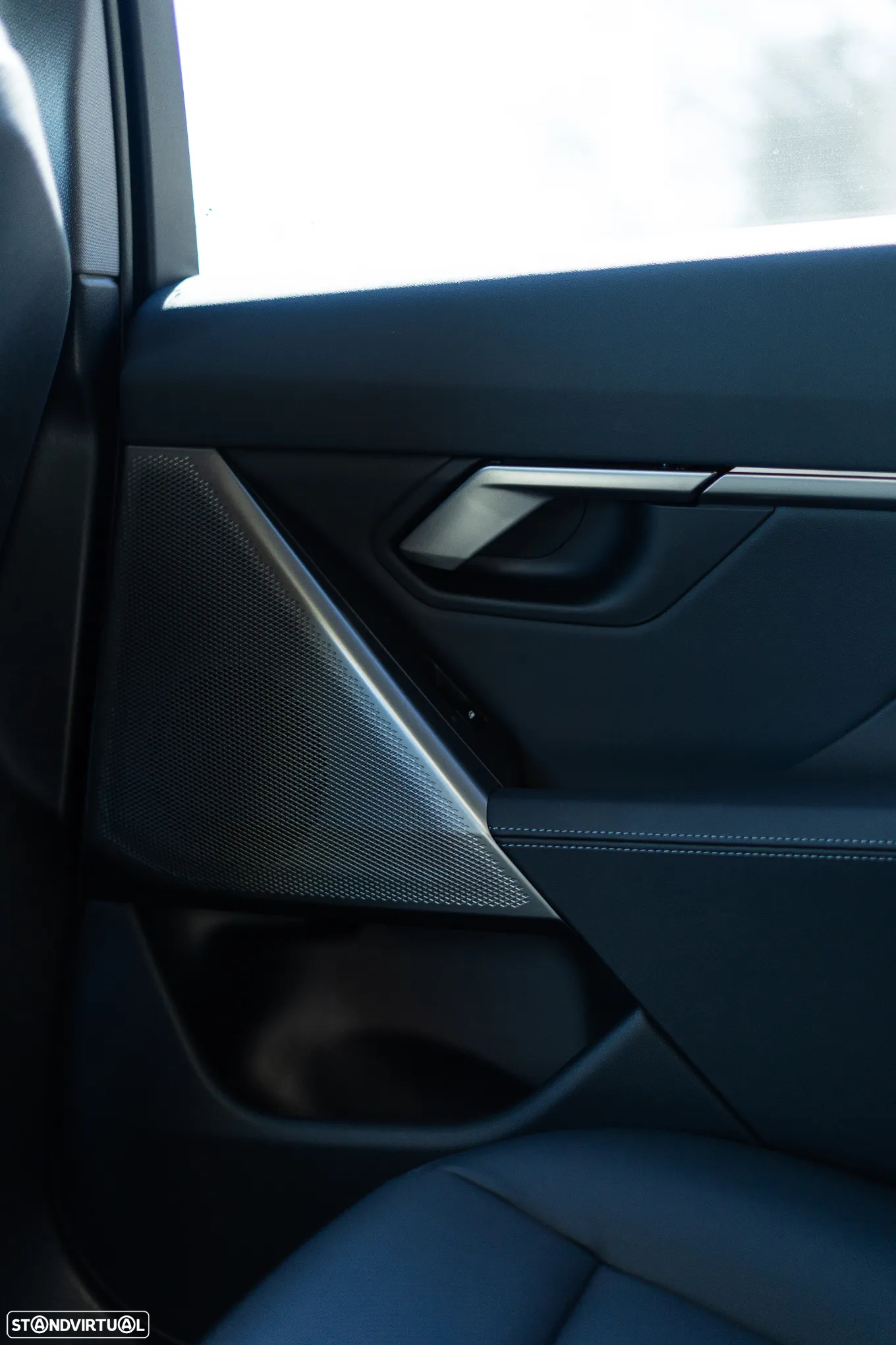 BMW i5 eDrive40 - 15