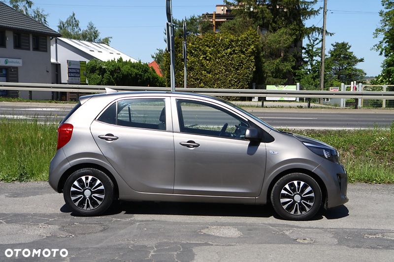 Kia Picanto 1.0 Attract - 5