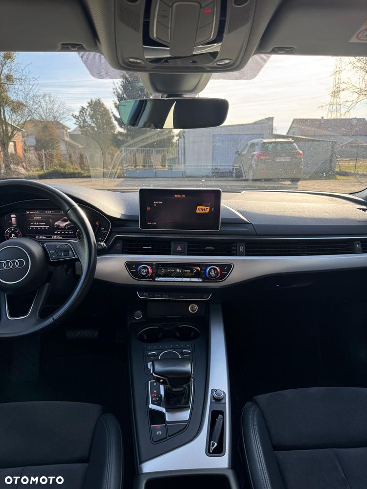 Audi A4 Avant - 11