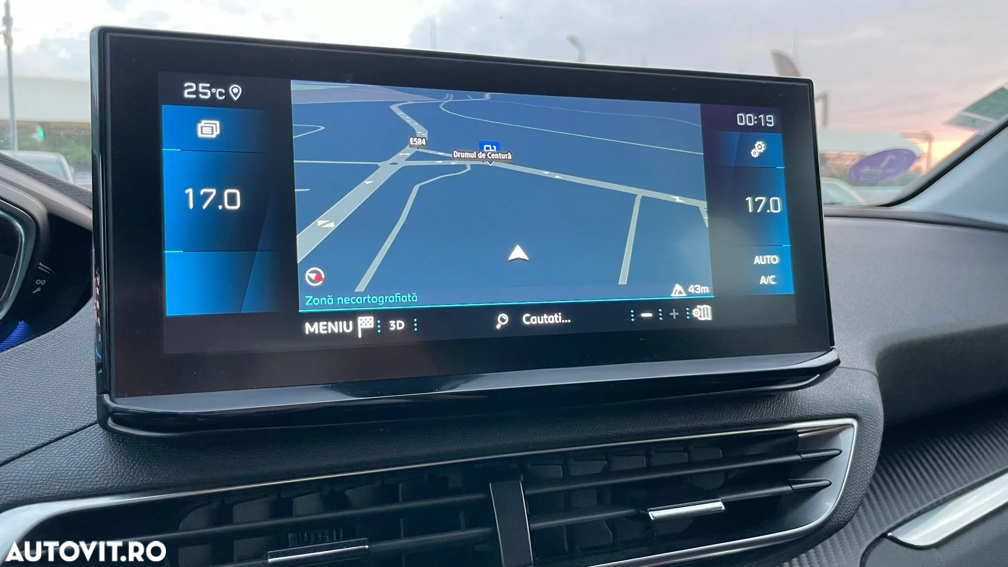 Peugeot 5008 - 15