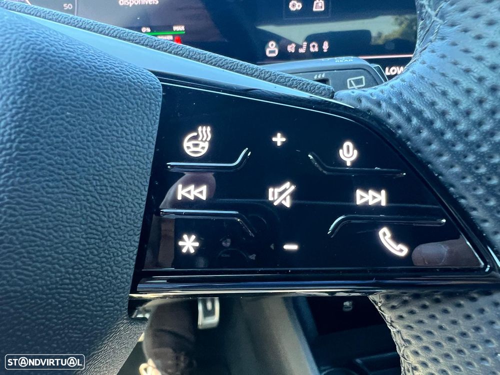 Audi Q6 e-tron 55 quattro 100 kWh - 26