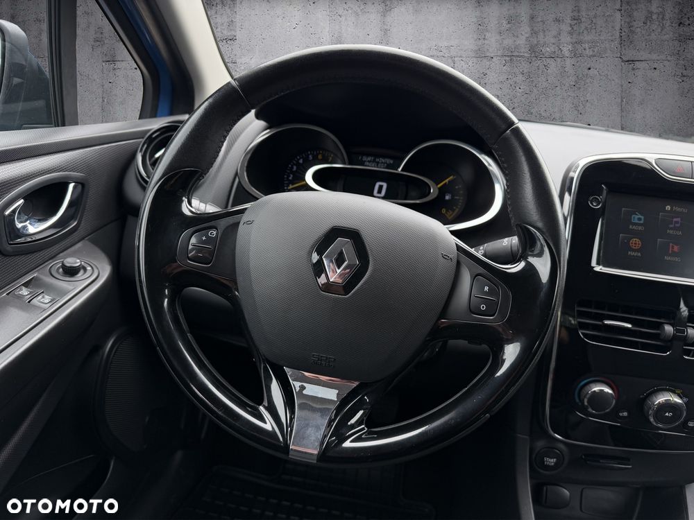 Renault Clio (Energy) TCe 90 Start & Stop INTENS - 17
