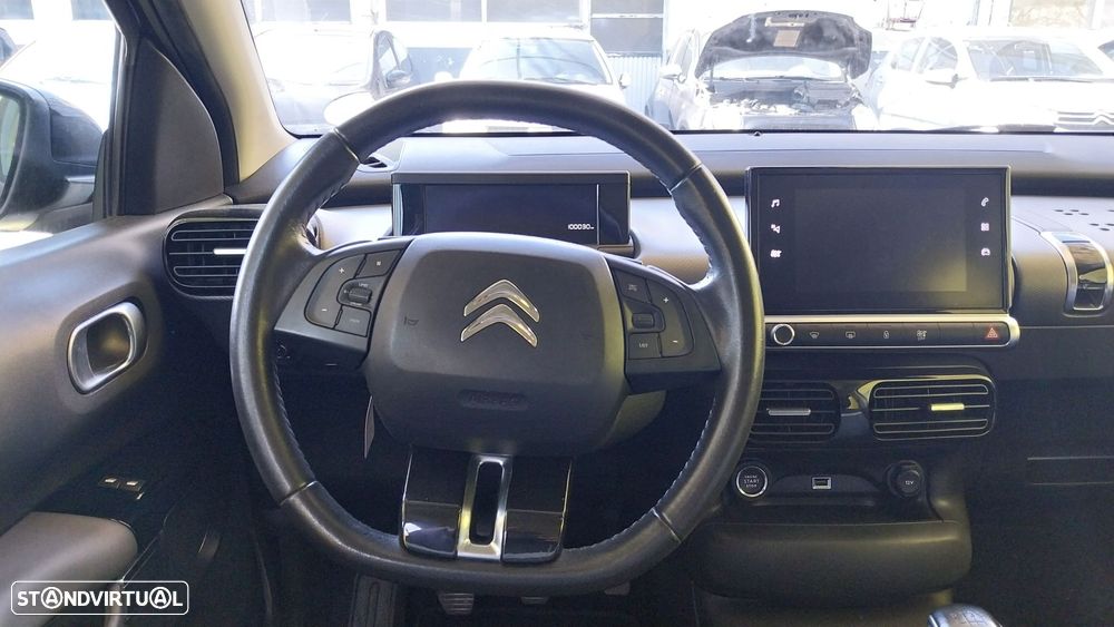 Citroën C4 Cactus 1.5 BlueHDi Shine - 18