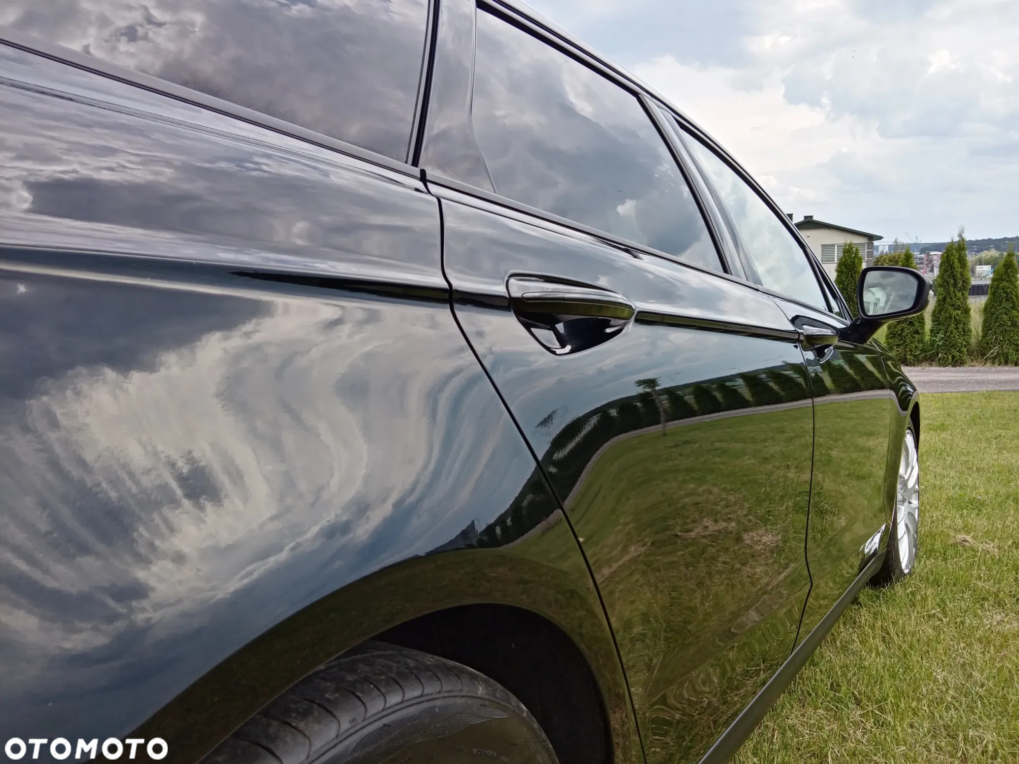 Ford Mondeo - 21