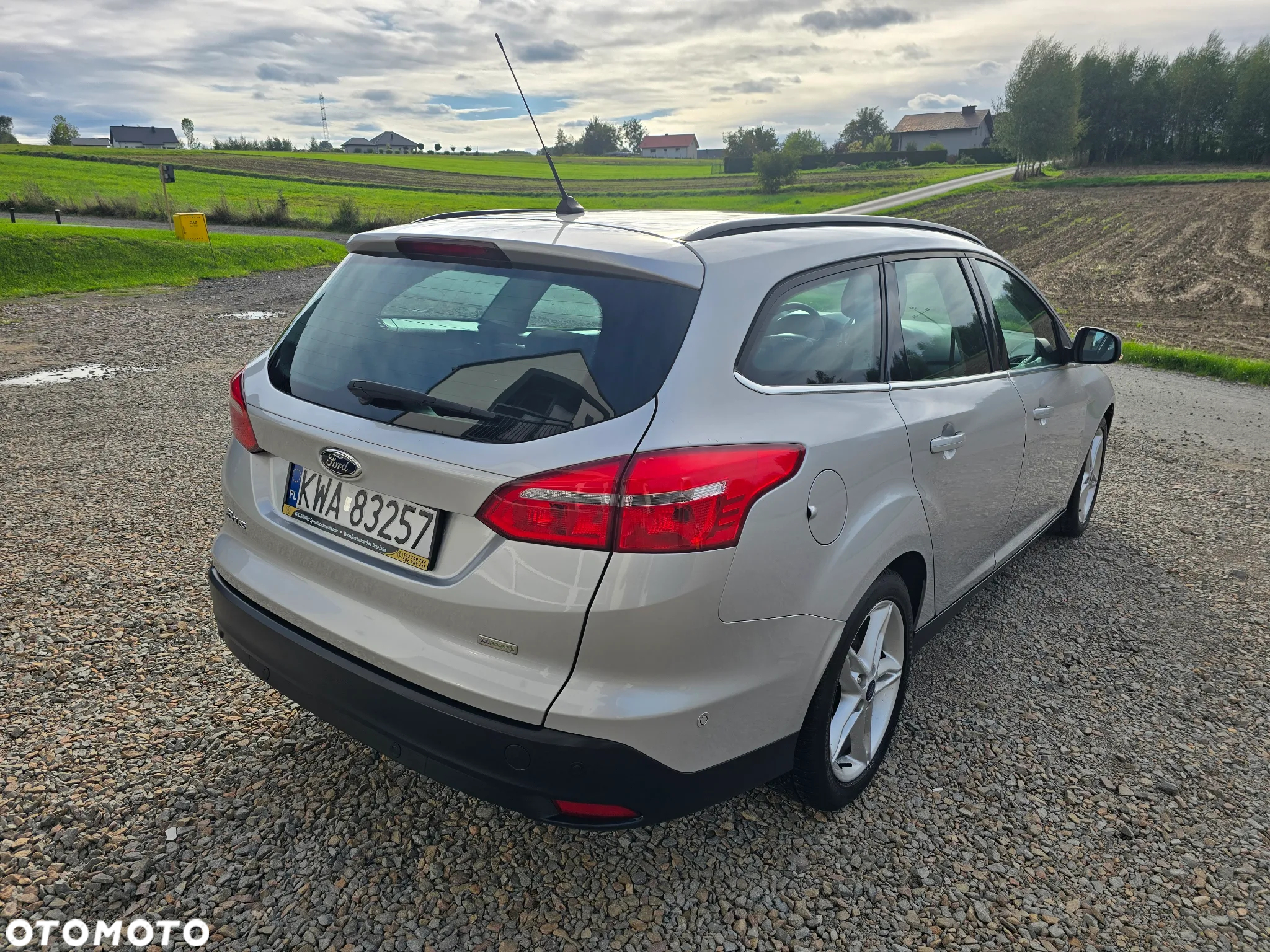 Ford Focus - 26