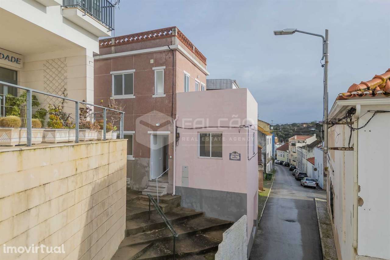 Moradia T3 Arrendamento em Pernes,Santarém - Grande imagem: 2/49