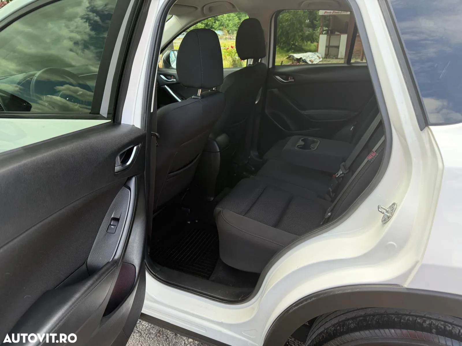 Mazda CX-5 2.2 SKYACTIV-D Sendo - 7