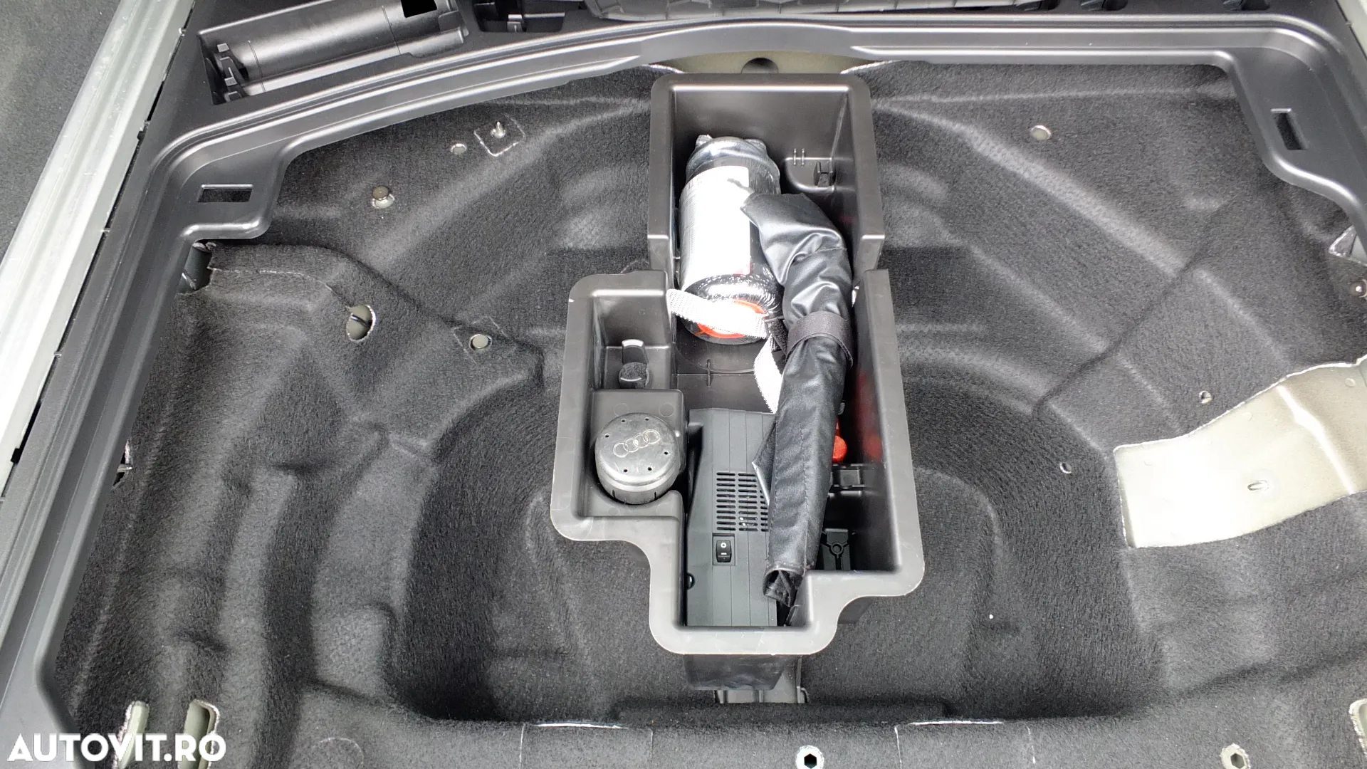 Audi A6 2.0 35 TDI S tronic Basic - 33