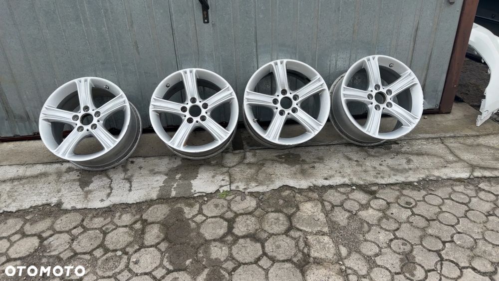 ALUFELGI BMW F30 F31 F32 F33 F36 R17 6796242 - 1