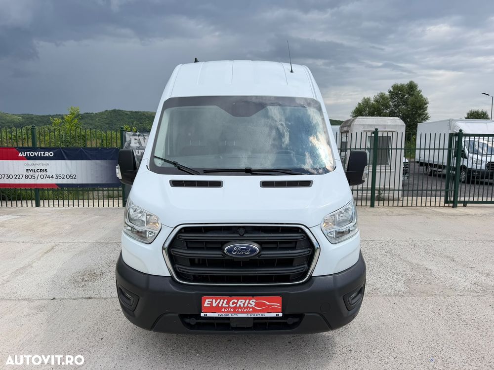 Ford Transit L3H2 - 4