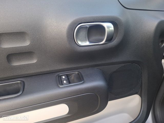 Citroën C3 Pure Tech S&S Feel - 28