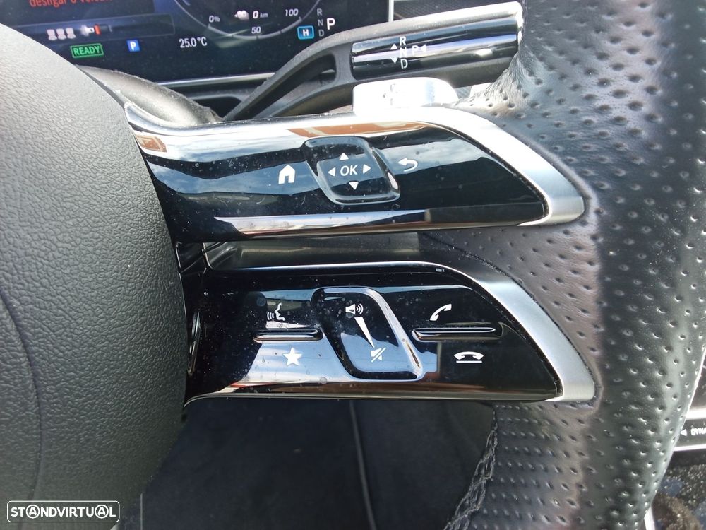 Mercedes-Benz C 300 - 29