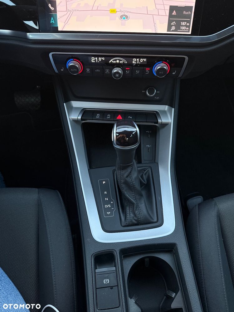 Audi Q3 35 TFSI S tronic advanced - 16