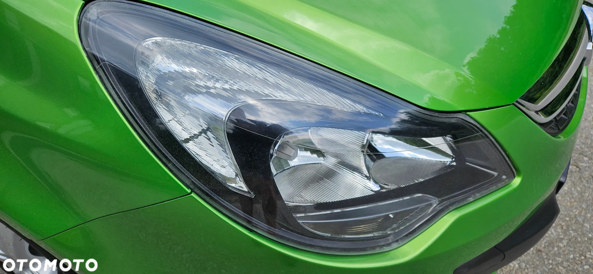 Opel Corsa - 11