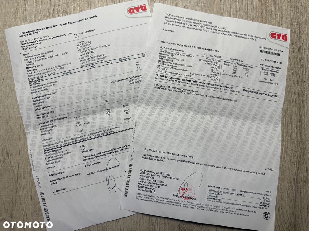 Citroën Berlingo Multispace BlueHDi 100 S&S SELECTION - 17