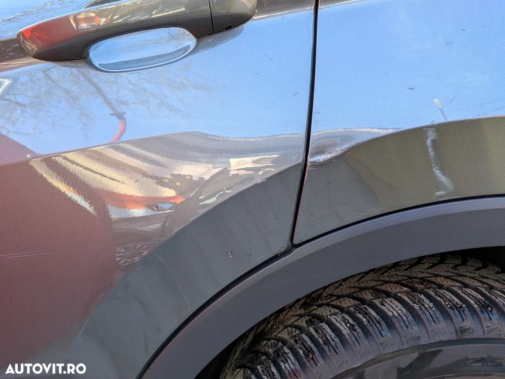 Volkswagen Tiguan 2.0 TSI 4Motion DSG Sport&Style - 8