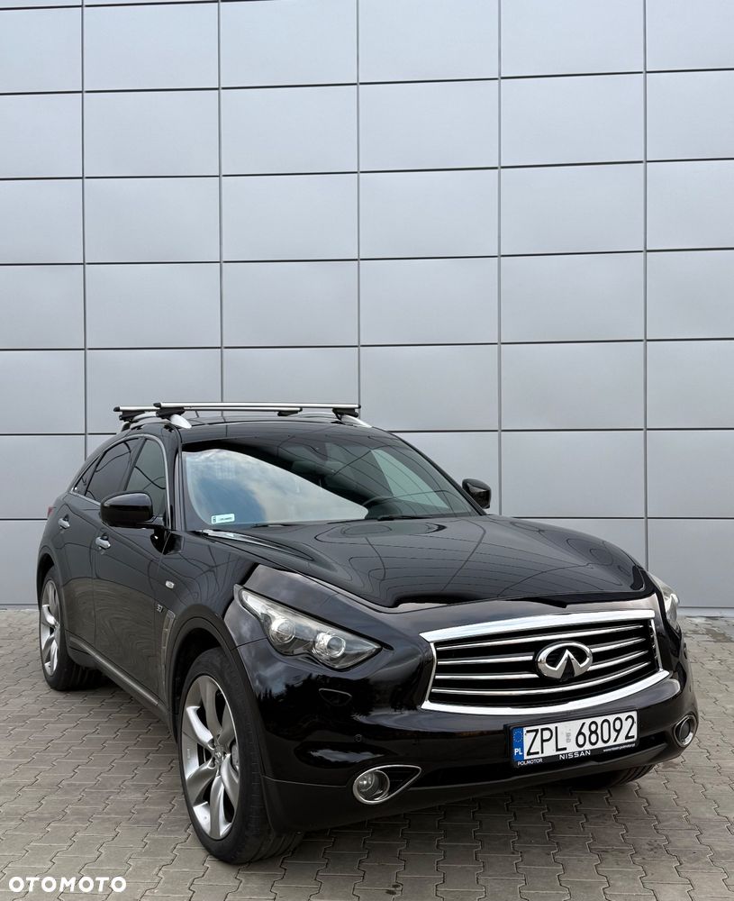 Infiniti Q70 ver-3-7-awd-s - 4