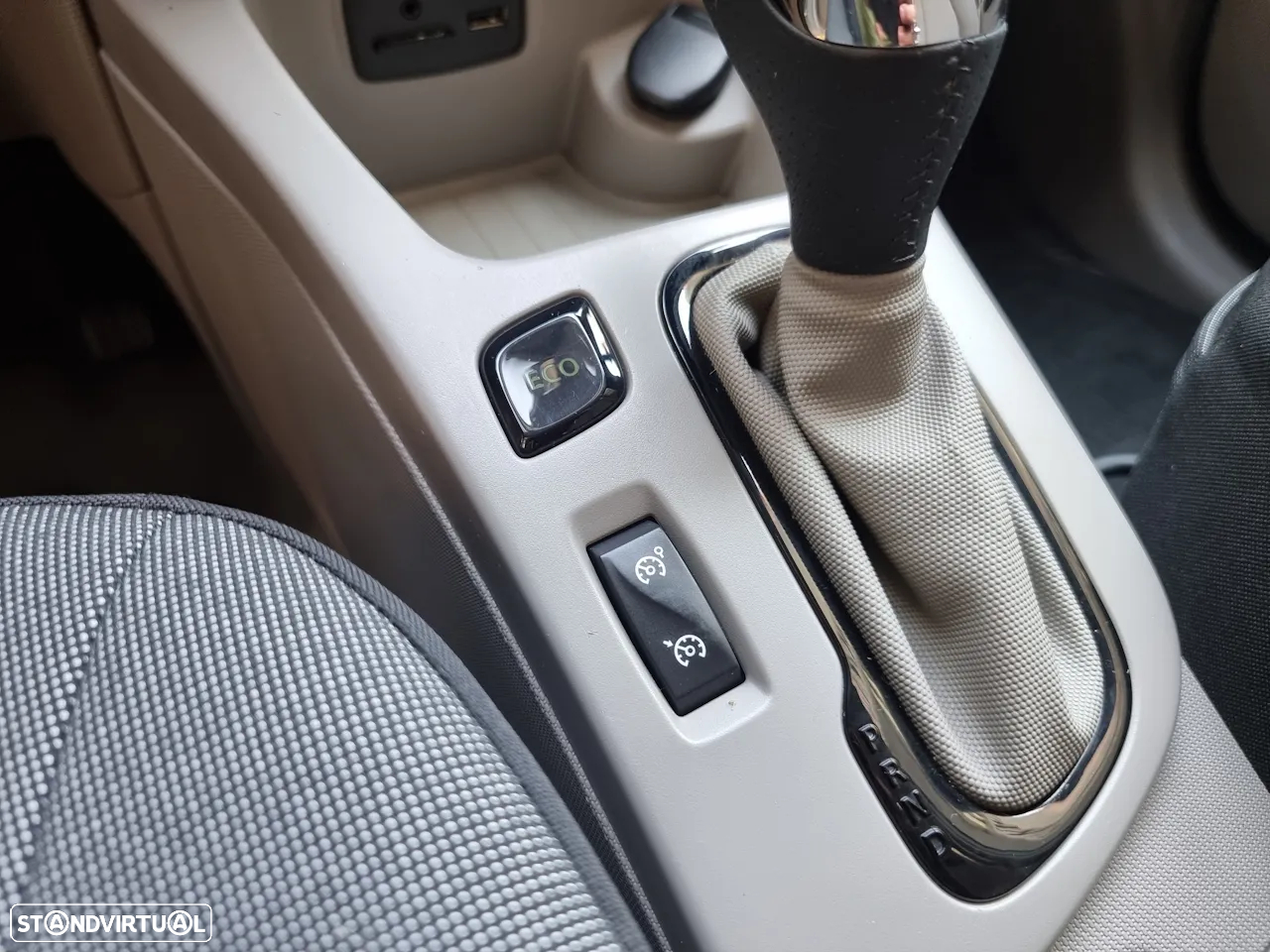 Renault Zoe (c/ Bateria) Intens - 36