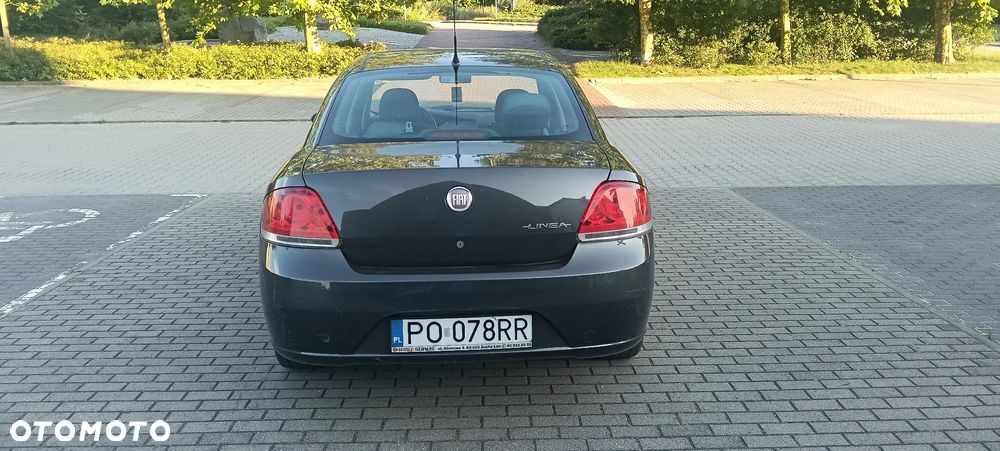Fiat Linea 1.4 Active - 3