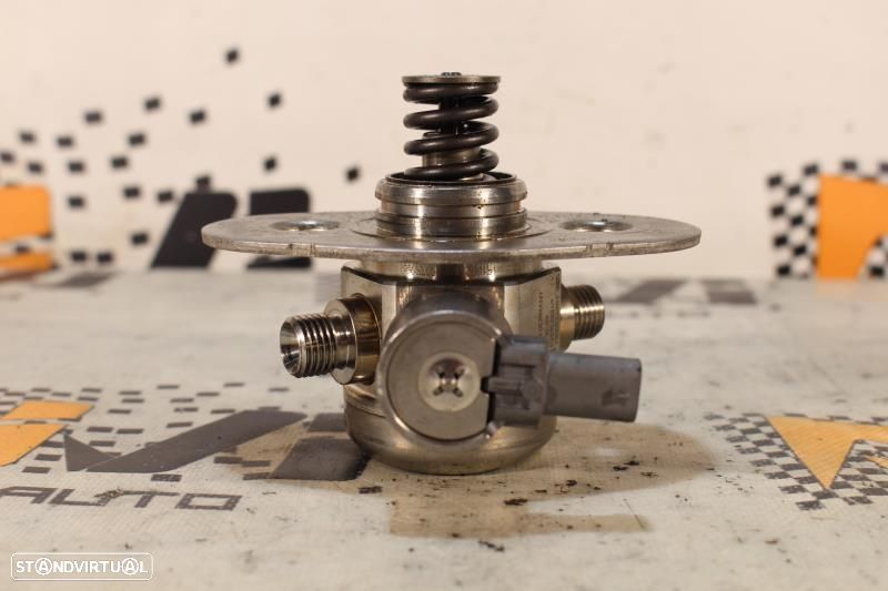 Bomba De Injeção / Alta Pressão Bmw 1 (F20)  7636881 / 0261520249 / 7 - 6