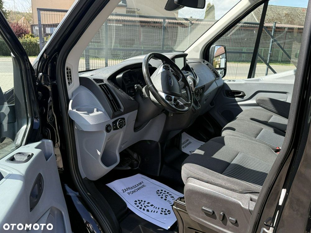 Ford Transit - 5