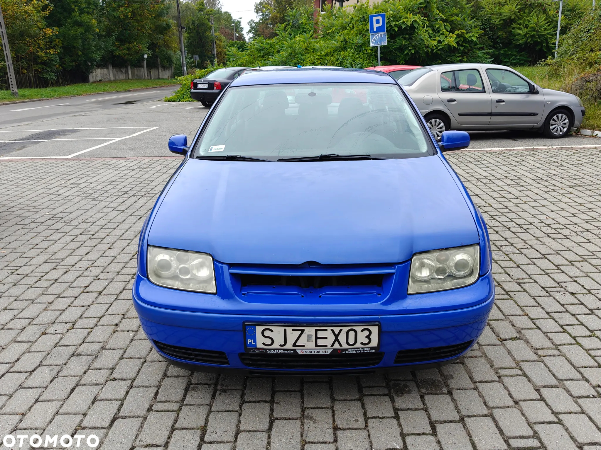 Volkswagen Bora 1.6 Comfortline - 16