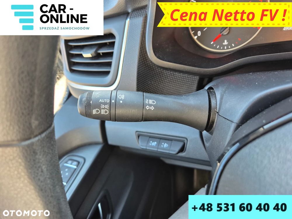 Renault Trafic - 23