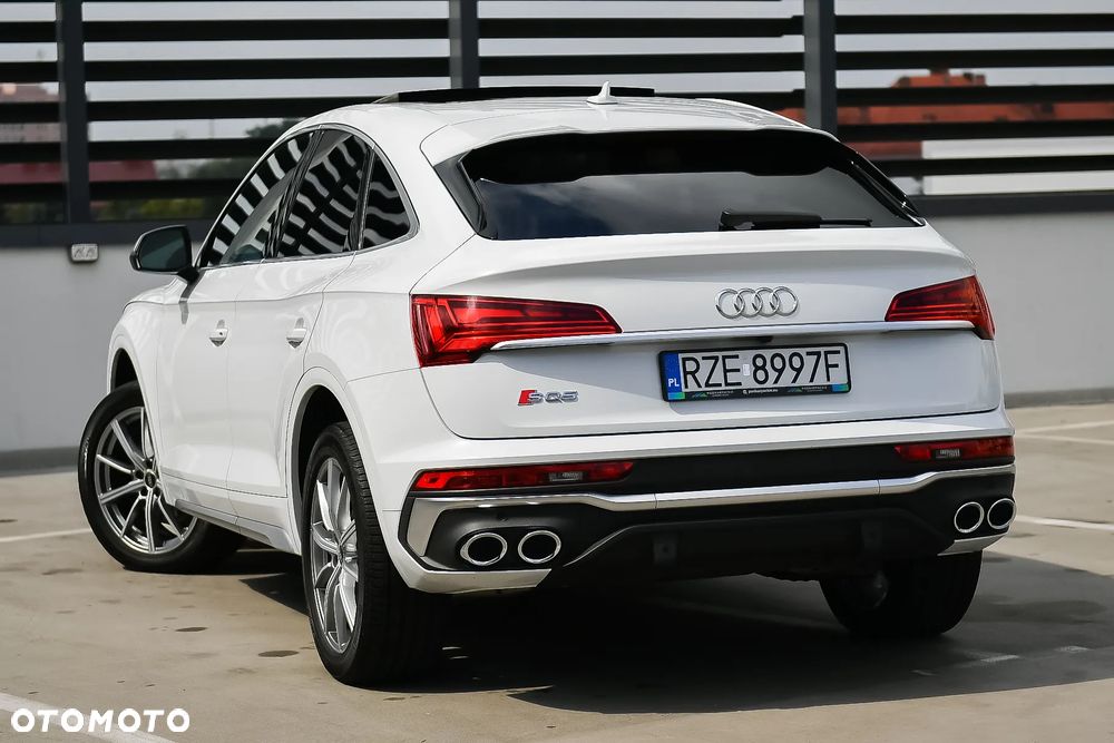 Audi SQ5 - 6