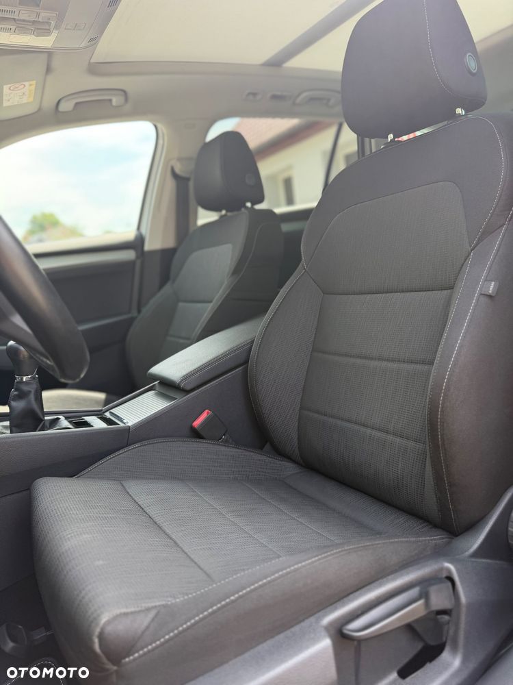 Skoda Superb 2.0 TDI Premium Edition - 14