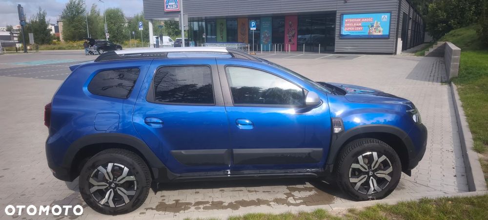 Dacia Duster 1.0 TCe Prestige - 3