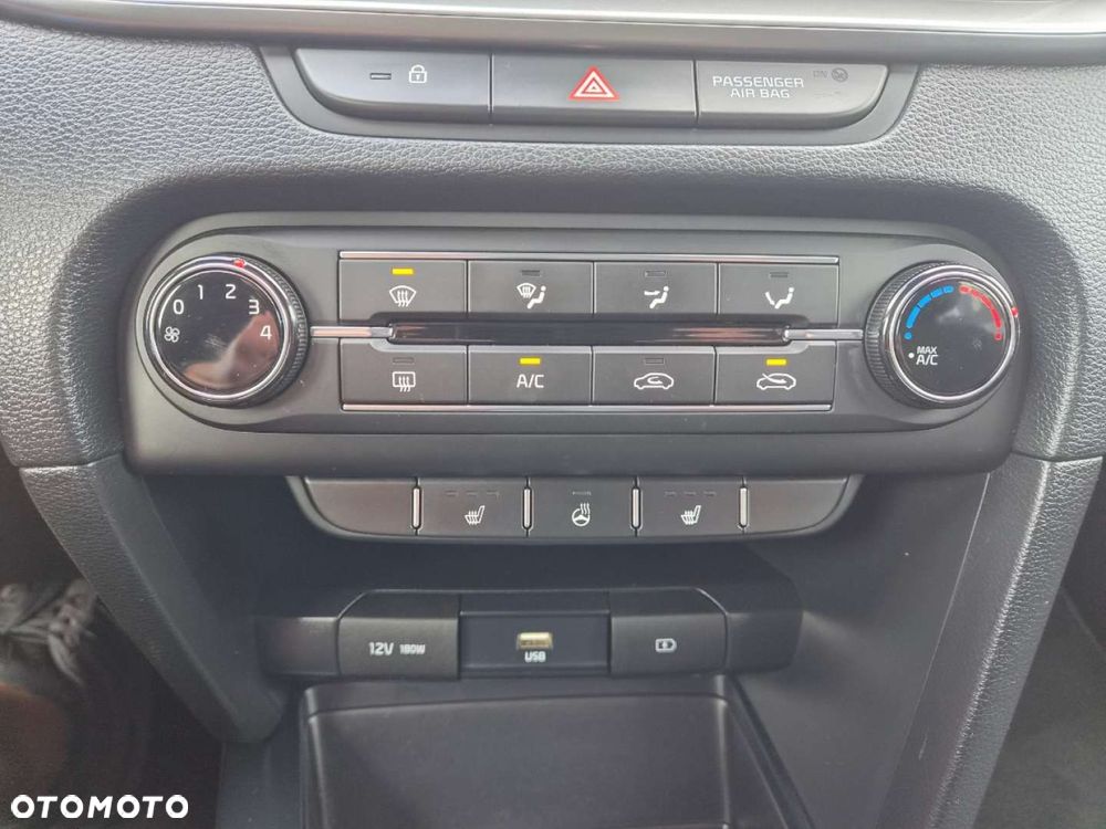 Kia XCeed 1.4 T-GDI OPF PLATINUM EDITION - 14