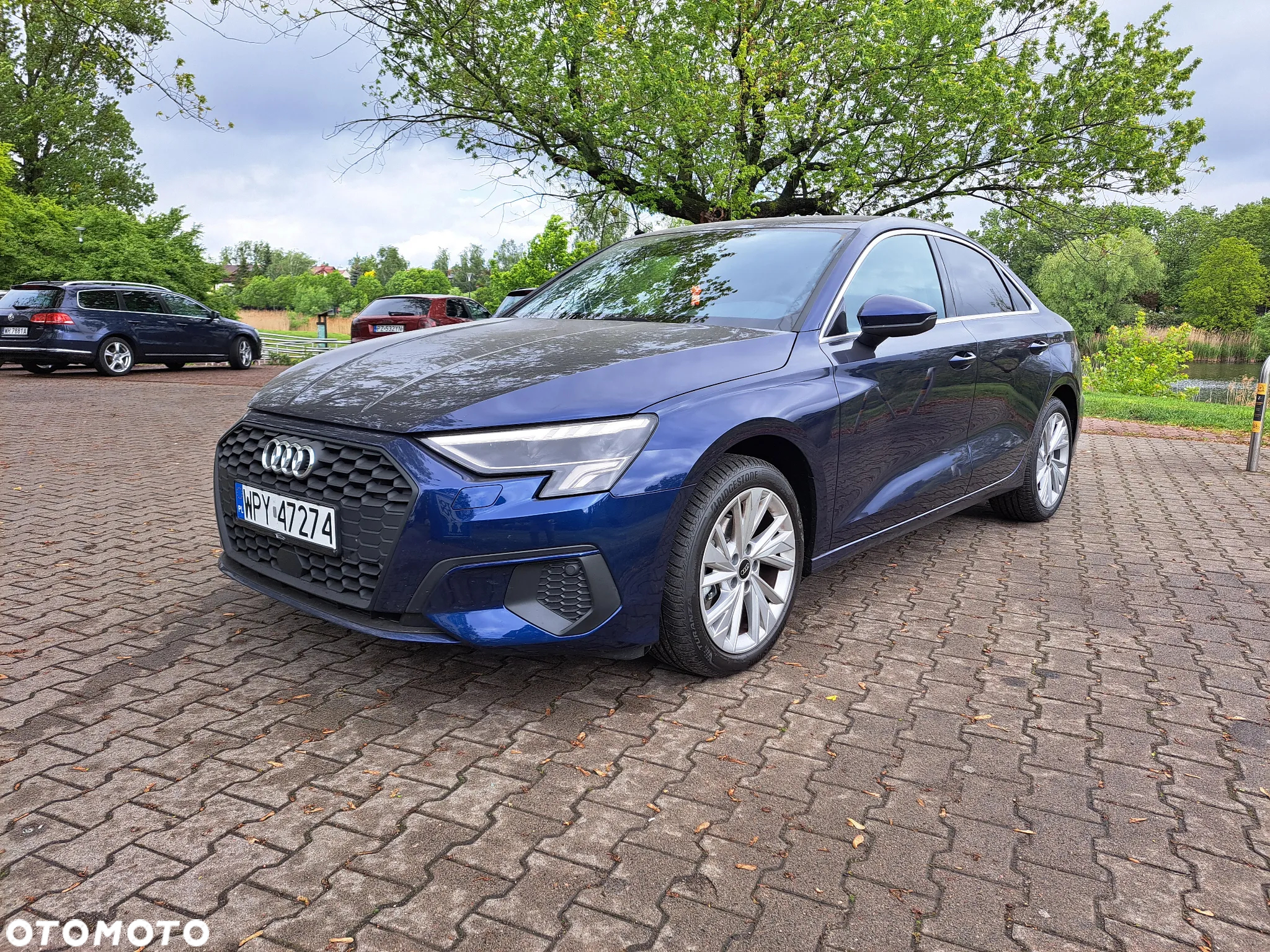 Audi A3 - 4